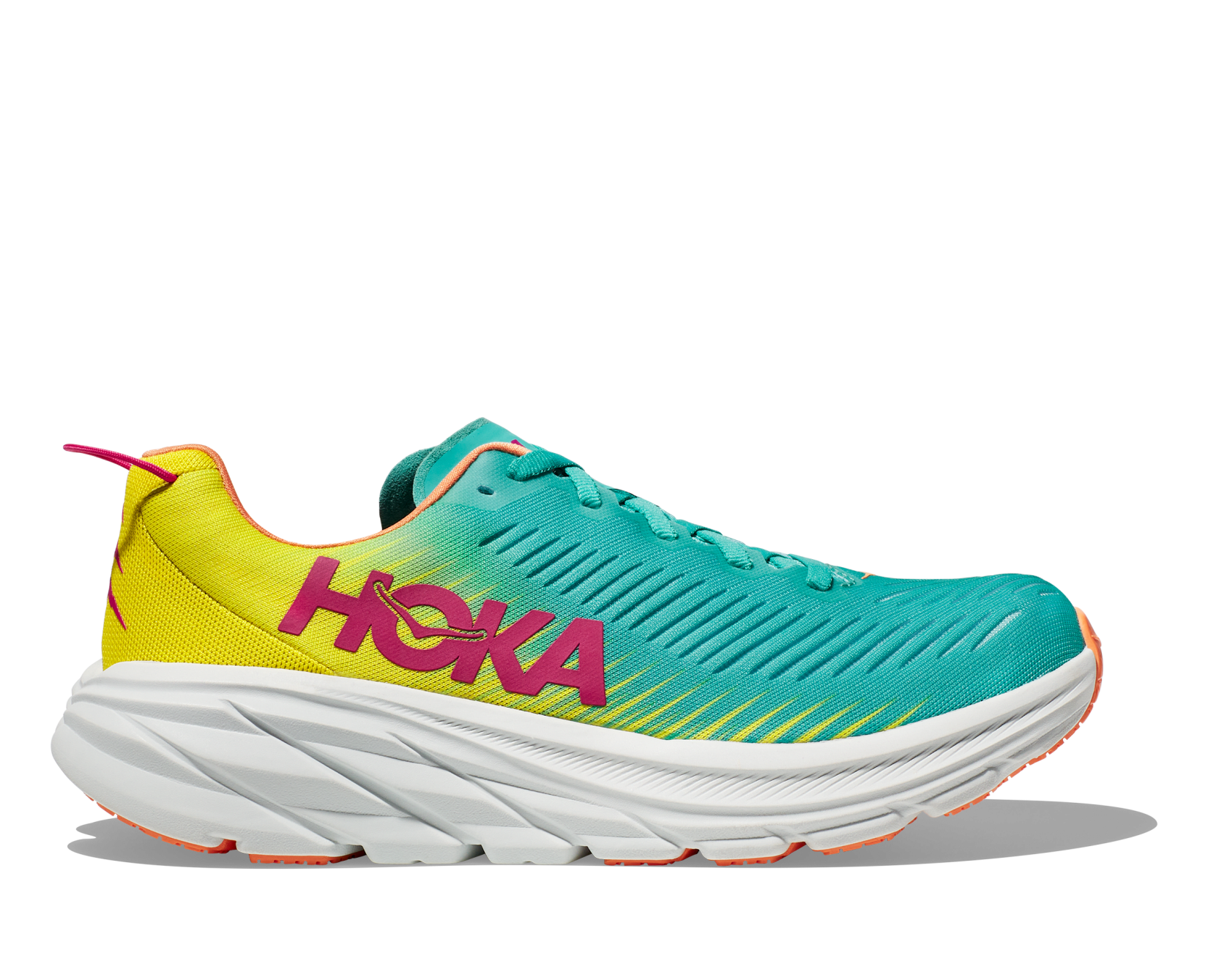 hinaokoさん専用　HOKA ONEONE RINCON 3 ホカ 26 Runners Pulse